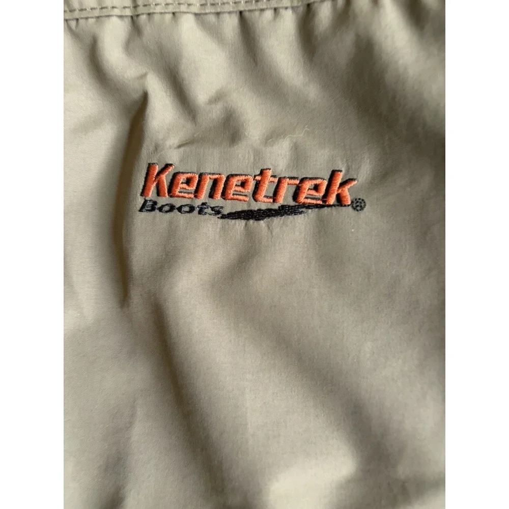 Kenetrek Stormblocker Waterproof Hunting Boot Gaiters Large 9/12